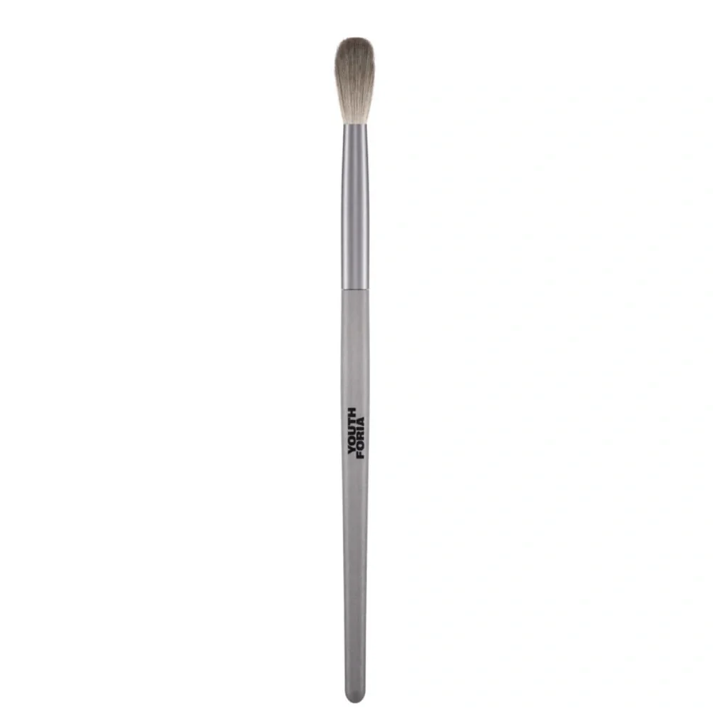Youthforia blending brush new in bag ultra soft bristles cruelty free beauty NIB